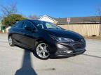 CHEVROLET - CRUZE