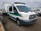 FORD - TRANSIT CONNECT