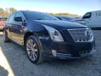 CADILLAC - XTS