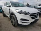 HYUNDAI - TUCSON