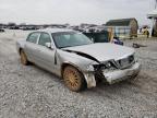 LINCOLN - TOWN CAR