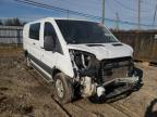 FORD - TRANSIT CONNECT