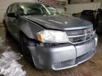 DODGE - AVENGER