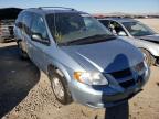 DODGE - GRAND CARAVAN