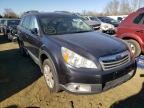 SUBARU - OUTBACK