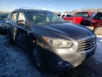 INFINITI - QX60