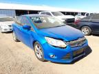 FORD - FOCUS