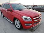 MERCEDES-BENZ - GL-CLASS