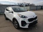 KIA - SPORTAGE