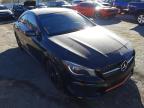 MERCEDES-BENZ - CLA-CLASS