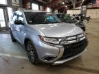 MITSUBISHI - OUTLANDER