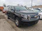 CHEVROLET - TAHOE