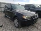 BMW - X3