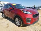 KIA - SPORTAGE