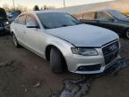 AUDI - A4