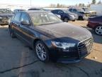 AUDI - A6