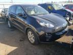 KIA - SPORTAGE