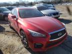 INFINITI - Q50