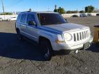JEEP - PATRIOT