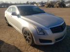 CADILLAC - ATS