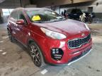 KIA - SPORTAGE