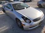 INFINITI - G35