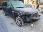 LAND ROVER - RANGE ROVER