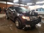 FORD - EDGE