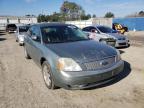 FORD - FIVE HUNDRED