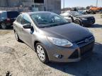 FORD - FOCUS