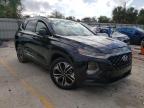 HYUNDAI - SANTA FE