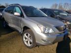 LEXUS - RX350