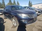 LINCOLN - MKC