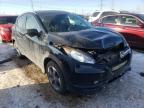 HONDA - HR-V