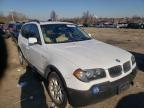 BMW - X3