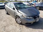 KIA - FORTE