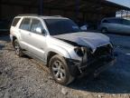 TOYOTA - 4RUNNER