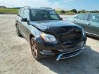 MERCEDES-BENZ - GLK-CLASS