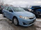 TOYOTA - CAMRY