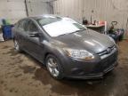 FORD - FOCUS