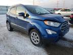 FORD - ECOSPORT S