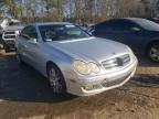 MERCEDES-BENZ - CLK-CLASS