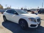 MERCEDES-BENZ - GLA-CLASS