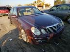 MERCEDES-BENZ - E-CLASS