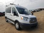 FORD - TRANSIT CONNECT