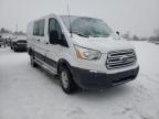 FORD - TRANSIT CONNECT