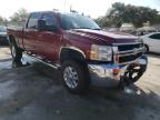 CHEVROLET - SILVERADO