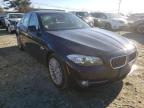 BMW - 5 SERIES