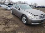 INFINITI - G35
