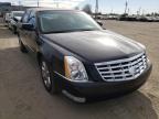 CADILLAC - DTS